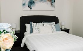 Little Luxe Retreat